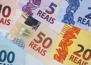 Comunicado para brasileiros que informam o CPF ao fazer compras nos mercados