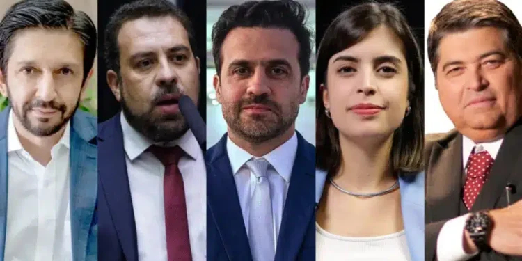 Opinião: "O que esperar dos próximos debates em SP?"