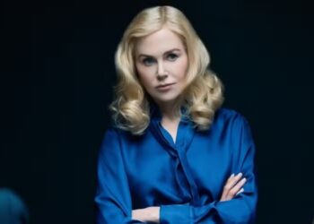 Foto: Divulgação/Netflix.
