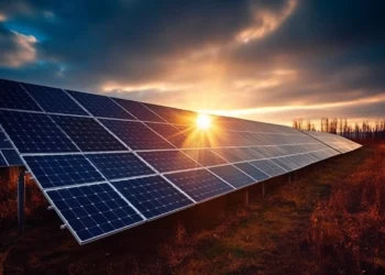 Revolução Energética: Os Lucros dos Fundos Imobiliários em Energia Solar