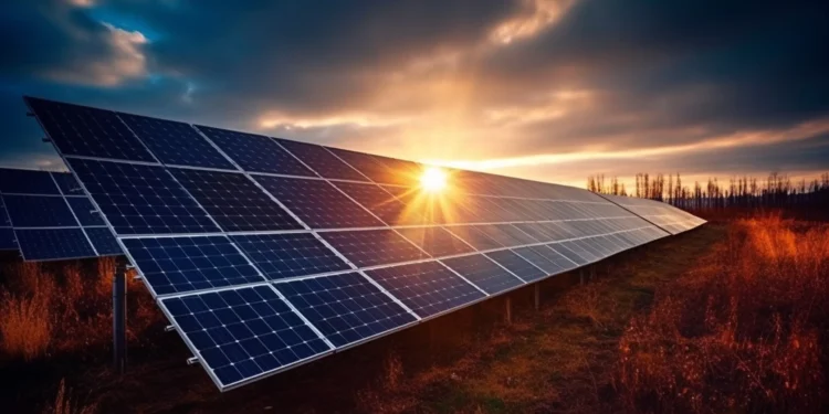 Revolução Energética: Os Lucros dos Fundos Imobiliários em Energia Solar