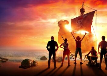 One Piece: 2ª Temporada de One Piece Traz Novidades e Adapta Arcos Clássicos! Confira: