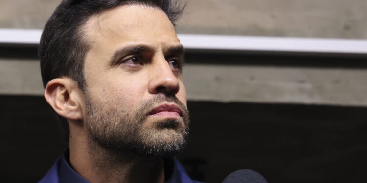 Pablo Marçal: A fortuna de um candidato e as perguntas sobre sua transparência