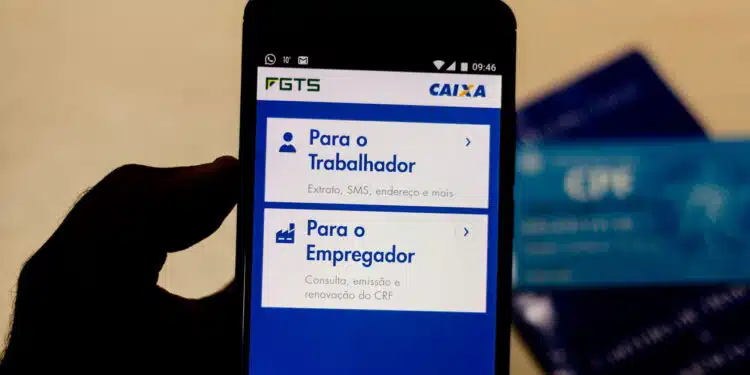 FGTS: Governo estuda liberar R$ 300 bilhões em crédito consignado!