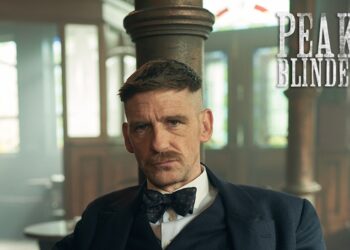 Paul Anderson: O Homem por Trás de Arthur Shelby e Sua Fortuna