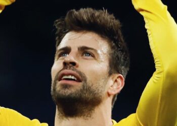 Gerard Piqué: O Lendário Zagueiro do Barcelona e sua Fortuna Bilionária!