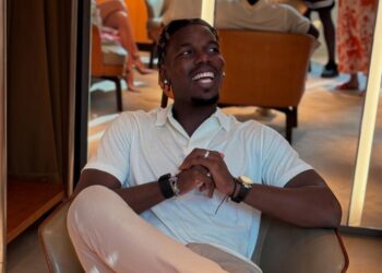 Paul Pogba: O Craque que Se Transformou em um Empreendedor de Sucesso!