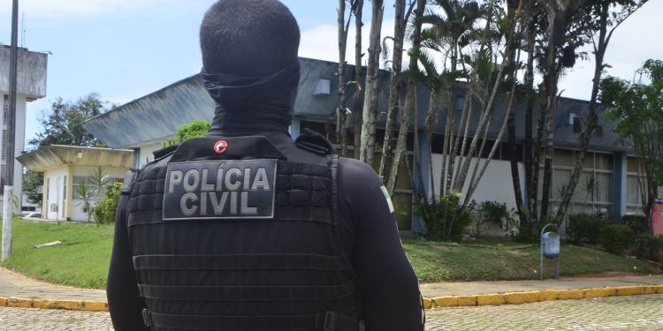 Concurso Polícia Civil de Minas Gerais com Salários até R$ 14.9 Mil! Inscreva se