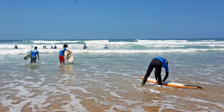 Previsão do tempo para o litoral de SP no final de semana: chuva ou vai dar Praia? Veja