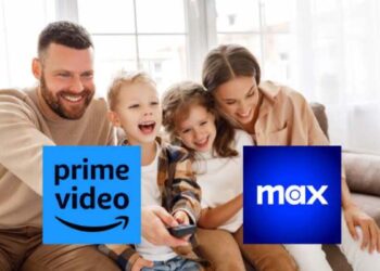 Guerra do streaming: Max e Prime Video disputam sua atenção com lançamentos imperdíveis