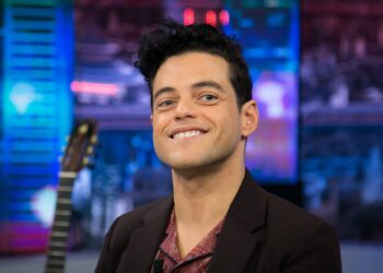 Rami Malek: Como o Ícone da Cultura Pop Conquistou Fortuna e Fama!
