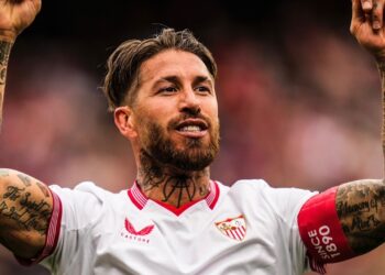 Sergio Ramos: Mais que um Craque, um Empreendedor de Sucesso!