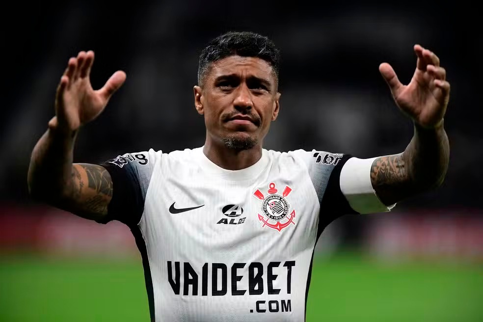 Reprodução: Instagram. 