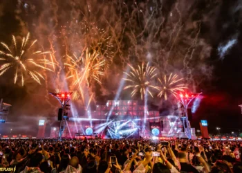Rock in Rio 40 anos: Em homenagem preparamos essa lista de filme para maratonar! Veja: