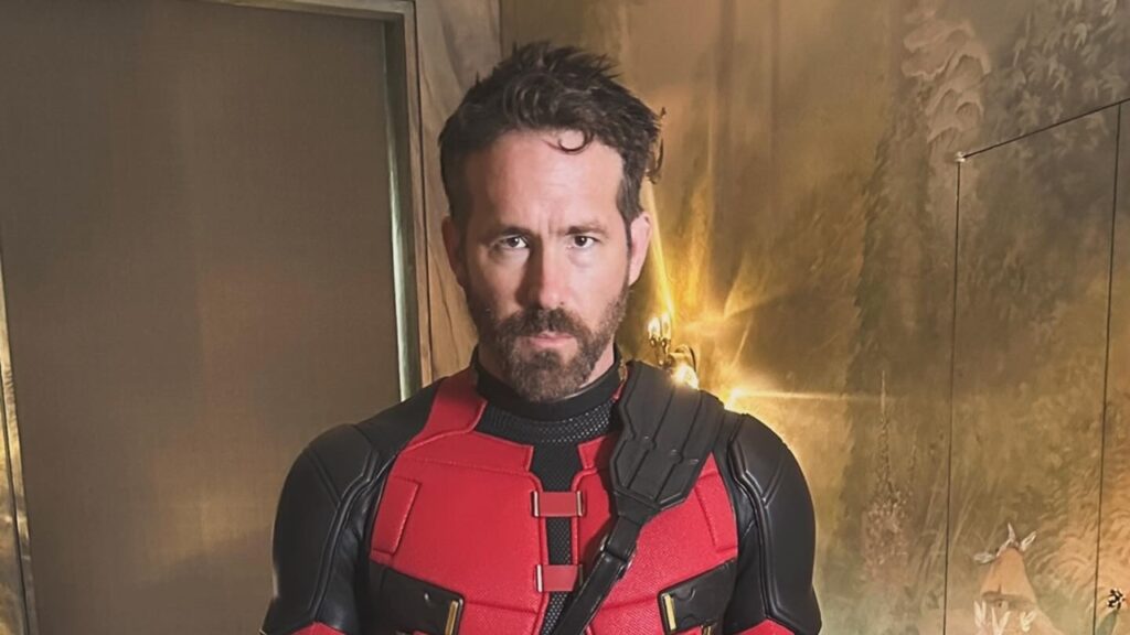 Ryan Reynolds: O Astro que Construiu um Império Bilionário Fora das Telas