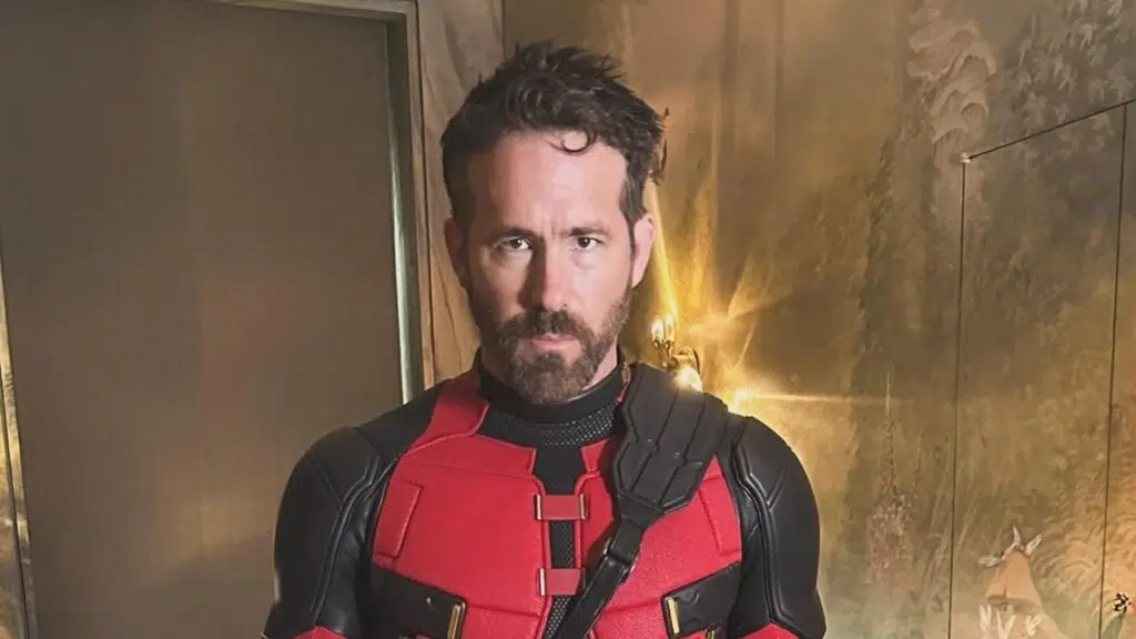 Ryan Reynolds: O Astro que Construiu um Império Bilionário Fora das Telas
