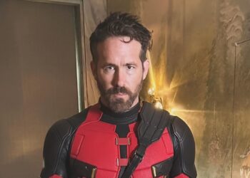 Ryan Reynolds: O Astro que Construiu um Império Bilionário Fora das Telas