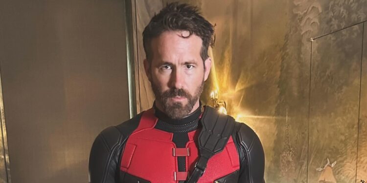 Ryan Reynolds: O Astro que Construiu um Império Bilionário Fora das Telas