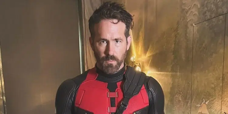 Ryan Reynolds: O Astro que Construiu um Império Bilionário Fora das Telas