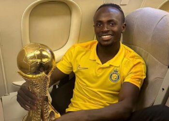 Sadio Mané: O craque que usa o futebol para mudar vidas