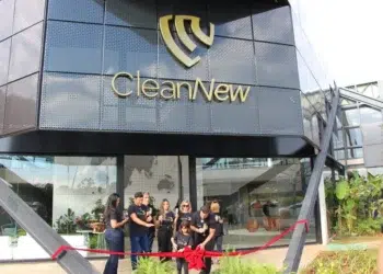 De R$ 3.500 a R$ 100 milhões: Como a CleanNew Transformou o Mercado de Limpeza