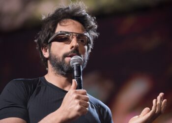 Conheça a Trajetória de 660 Bilhões do Cofundador do Google!