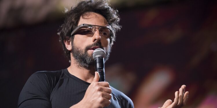 Conheça a Trajetória de 660 Bilhões do Cofundador do Google!