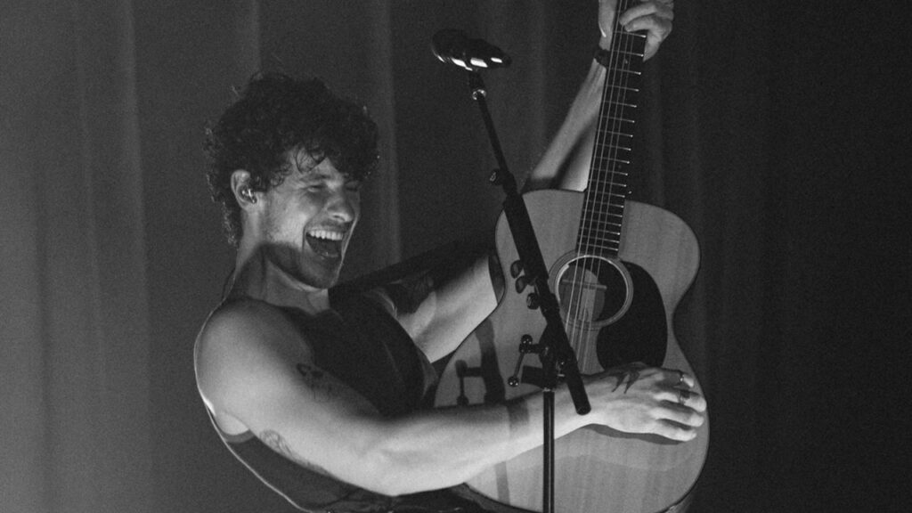 Além das Músicas: A Fortuna Astronômica de Shawn Mendes
