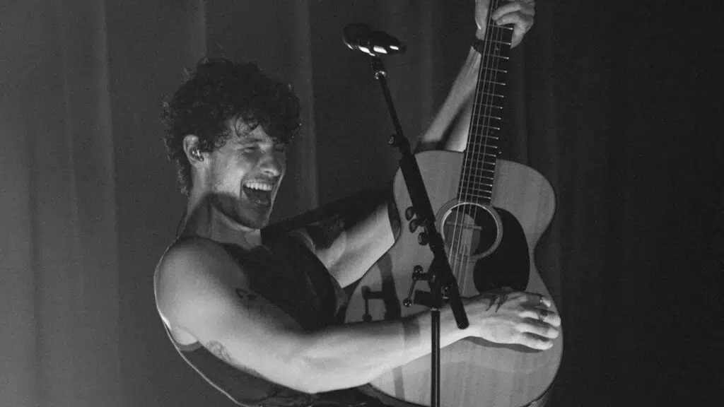 Além das Músicas: A Fortuna Astronômica de Shawn Mendes
