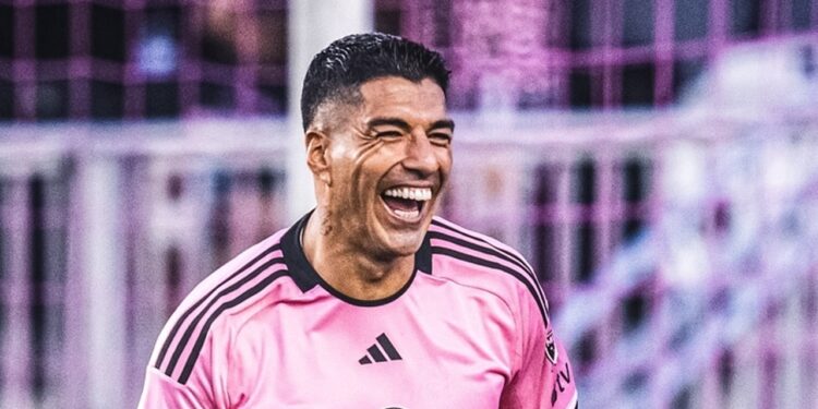 Luis Suárez: A Impressionante Fortuna Multimilionária do Atacante Uruguaio!