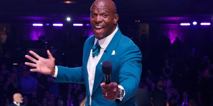 Terry Crews: Dois empregos é o suficiente? Conheça seu Patrimônio