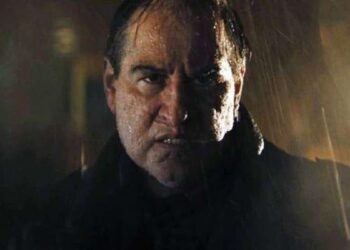 Créditos: HBO Max Pinguim, prévia - Divulgação