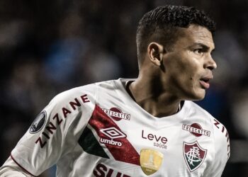 Thiago Silva: Como o Craque Construiu Fortuna e Sucesso Além dos Gramados!