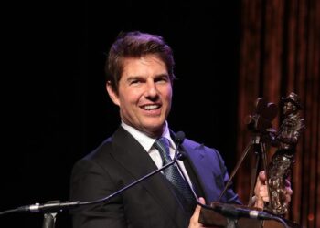 Tom Cruise: Como Ele Construiu um Império Sem Medo de Riscos!