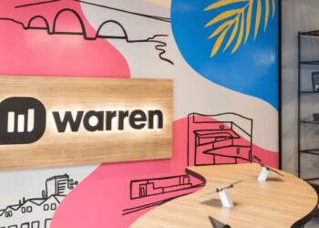 Grupo Warren expande operação no Rio de Janeiro