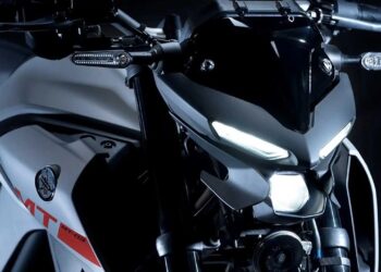 Nova moto da Yamaha surpreende brasileiros com o seu preço!