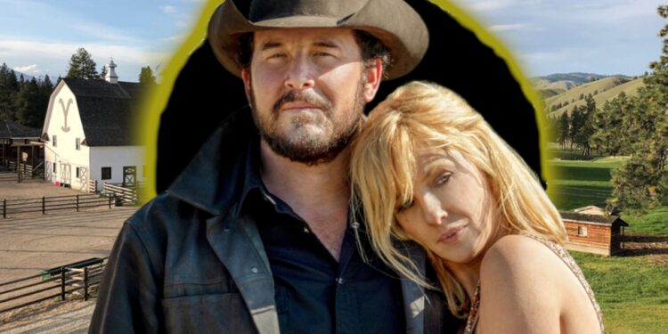 Nova Era em Yellowstone: Conheça os Novos Protagonistas da 6ª Temporada
