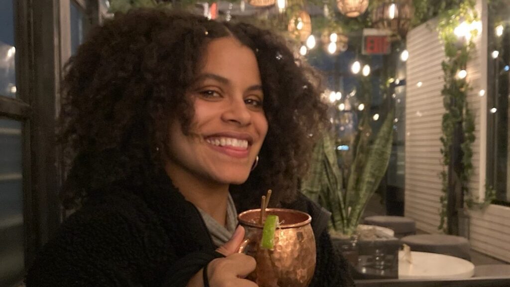 A Fortuna de Zazie Beetz: A Nova Queridinha de Hollywood