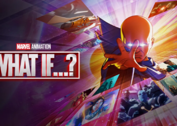 Imagem: Marvel Animation/Disney