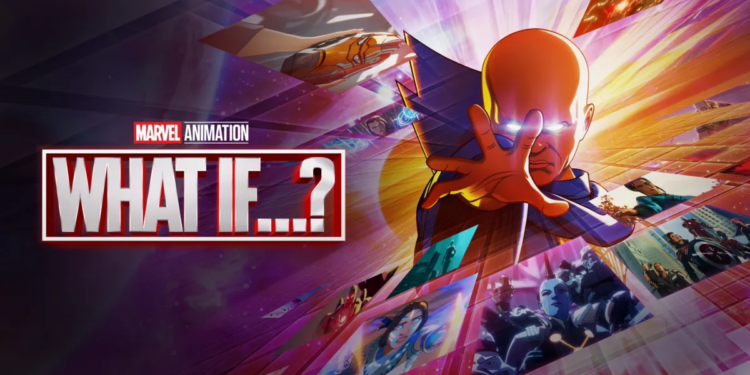 Imagem: Marvel Animation/Disney
