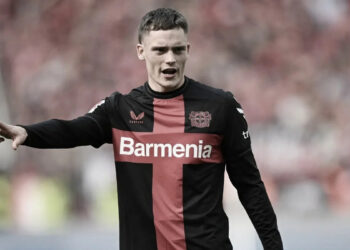 Descubra como o jogador Florian Wirtz construiu sua fortuna aos 21 anos!