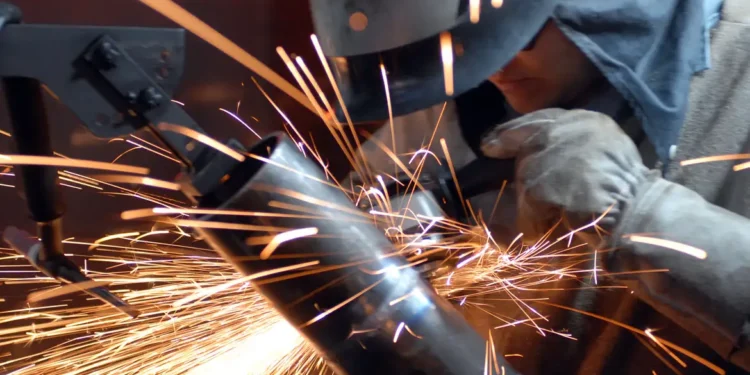 Produtividade na indústria cai 0,3% no segundo trimestre