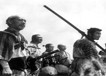 Os 7 Melhores Filmes do Akira Kurosawa que Você PRECISA Assistir!