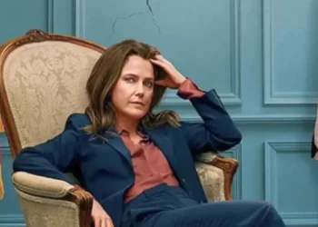 A Diplomata 2ª Temporada Chegando com Mais Intrigas e Plot Twists que Você Vai Amar!