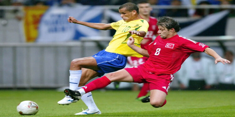 O Legado Subestimado de Rivaldo; História, Clubes e Conquistas!