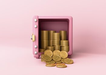 Conheça os primeiros passos para sair das dívidas e construir riqueza