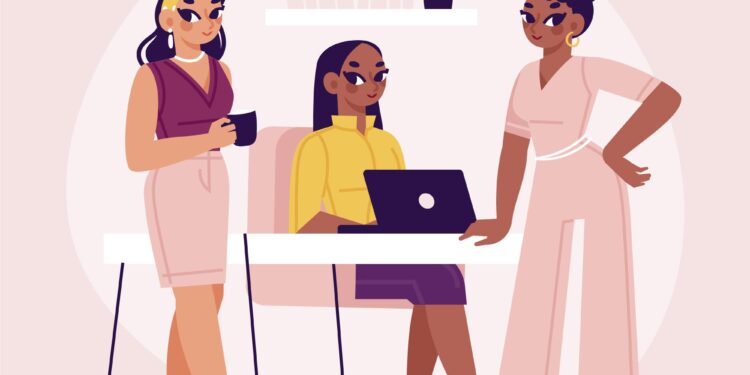 Empoderamento financeiro feminino: estratégias e dicas práticas