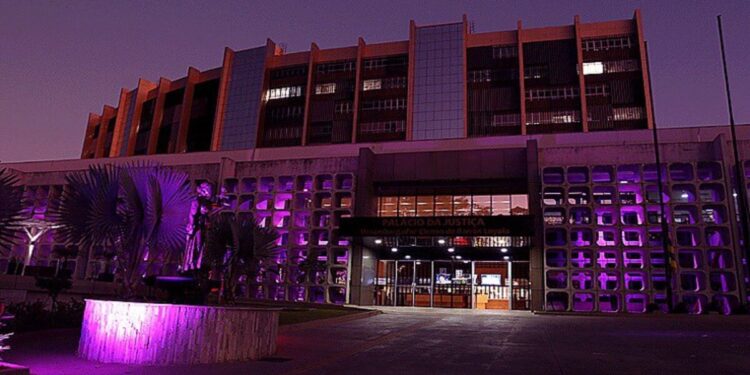 Inscrições Abertas para Programa no Tribunal de Justiça com bolsa de R$ 7,5 mil!