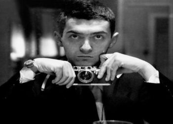 Além da Tela: O Universo Cinematográfico de Stanley Kubrick!