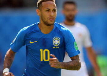 A História De Neymar: Títulos, Times, Jogos e Curiosidades. Confira!